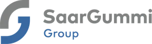 SaarGummi Group logo