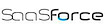 Saasforce Powered By Secutec logo