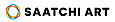 Saatchi Art logo