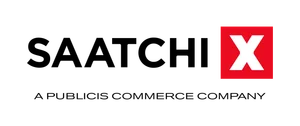 Saatchi X logo