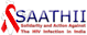 Saathii logo