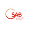 South African Breweries logo