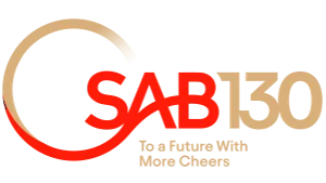 South African Breweries logo