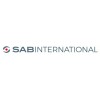 SAB International logo