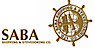 Saba shipping logo