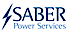 Saber Power logo