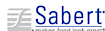 Sabert logo