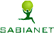 SabiaNet logo