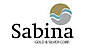 Sabina Gold & Silver logo