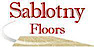 Sablotny Floors logo