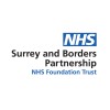 Surrey And Borders Partnership Nhs Foundation Trust logo