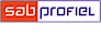 Sab-Profiel logo