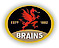 Sa Brain logo