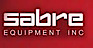 Sabre Equipment logo