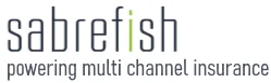 Sabrefish logo