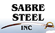 Sabre Steel logo