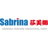 Sabrina Fashion Industrial logo