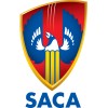 South Australian Cricket Association logo