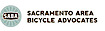 Sacramento Area Bicycle Advocates logo