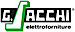 Sacchi Elettroforniture logo