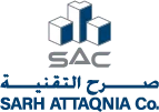 SARH ATTQNIA logo
