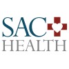 Sac Health logo