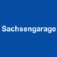 Sachsengarage logo