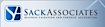 Sack Associates logo