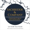 Sackrider & Company, Inc. Certified Public Accountants logo