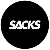 Sacks Exhibits logo