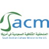 Saudi Arabian Cultural Mission logo