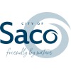 City of Saco logo