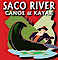 Saco River Canoe & Kayak logo