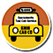 Kmm Cab logo