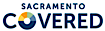 Sacramento Covered logo