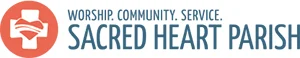 Sacred Heart Parish logo