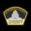 Sacramento County Sheriff''s Office logo