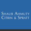 Shaub Ahmuty Citrin & Spratt logo