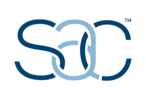 SAC Wireless logo