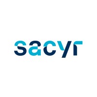 Sacyr logo