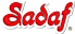 Sadaf Foods logo