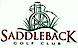 Saddleback Golf Club logo