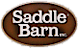 Saddle Barn logo