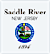 Saddle River School District logo