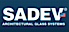 Sadev Usa logo