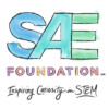 SAE Foundation logo