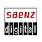 Saenz Digital logo