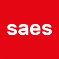 SAES Getters logo