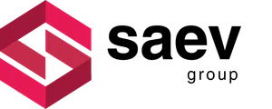 SAEV logo