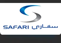 Safari Group logo